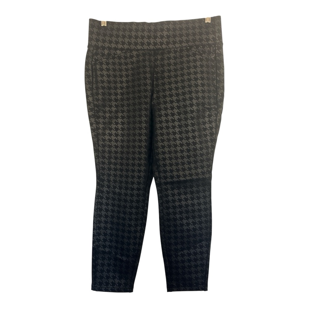 Torrid Pull-On Pocket Pixie Leggings - image 1